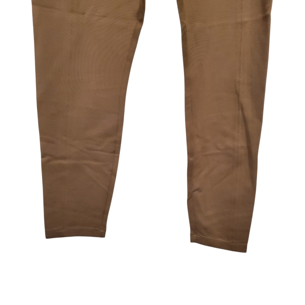 Lysse Legging Tummy Control Size XL Neutral Mara Latte - Picture 4 of 9